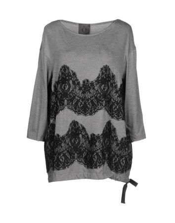 Футболка OBLÒ® UNIQUE Футболка OBLÒ® UNIQUE