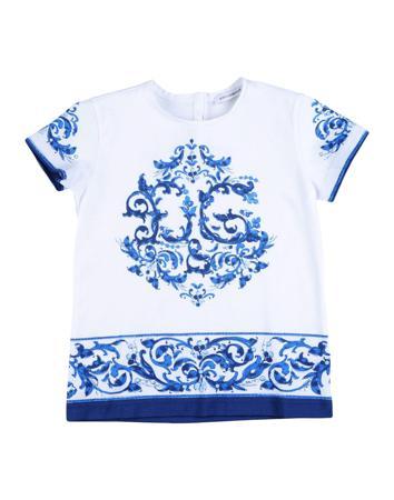 Футболка DOLCE & GABBANA