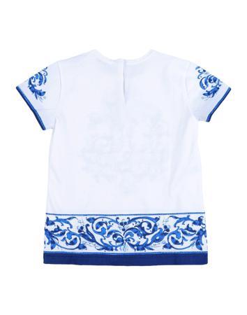 Футболка DOLCE & GABBANA