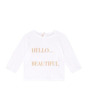 Футболка BABE & TESS