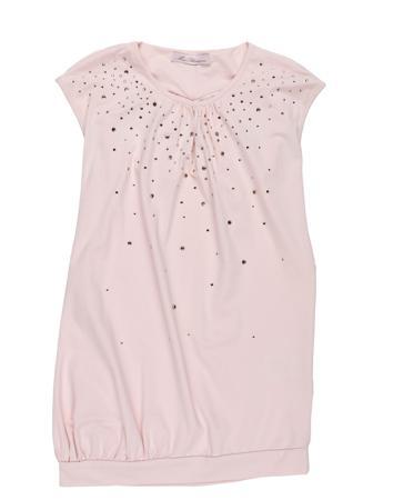 Футболка MISS BLUMARINE