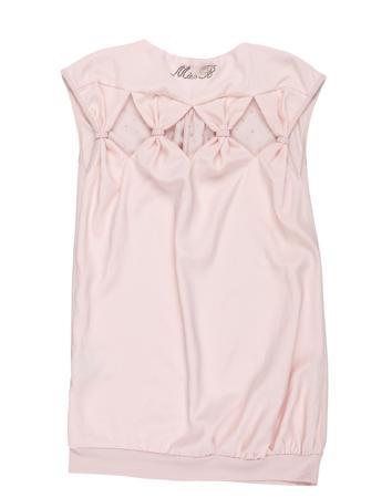 Футболка MISS BLUMARINE