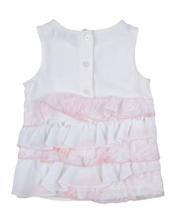 Футболка MISS BLUMARINE