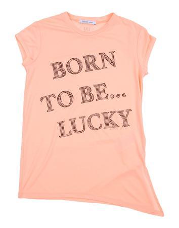 Футболка LIU •JO JUNIOR