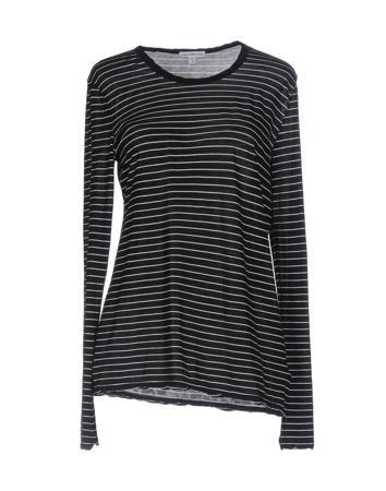 Футболка JAMES PERSE STANDARD