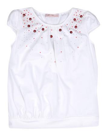 Футболка MISS BLUMARINE