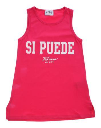 Футболка SI PUEDE Mr Corona