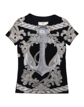 Футболка PHILIPP PLEIN