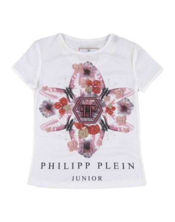Футболка PHILIPP PLEIN