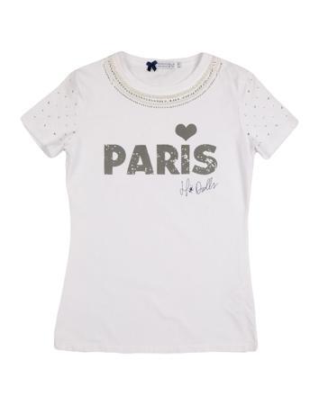 Футболка HEACH DOLLS by SILVIAN HEACH