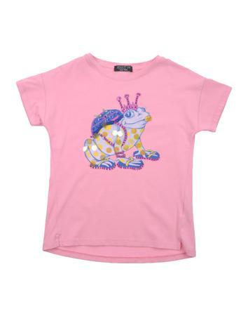 Футболка ABOUT ME HANDMADE