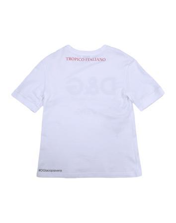 Футболка DOLCE & GABBANA