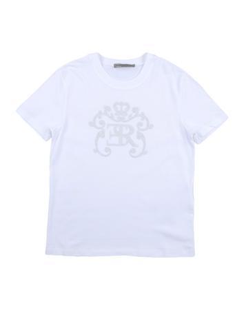 Футболка ERMANNO SCERVINO JUNIOR