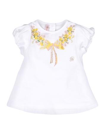 Футболка MISS BLUMARINE