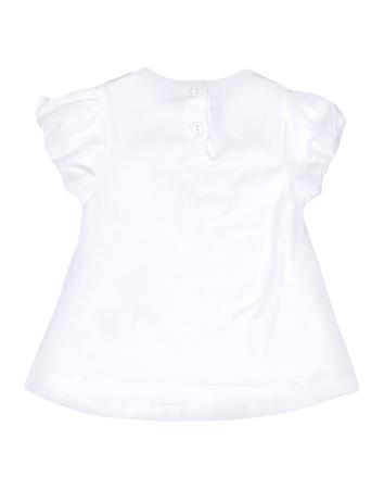 Футболка MISS BLUMARINE