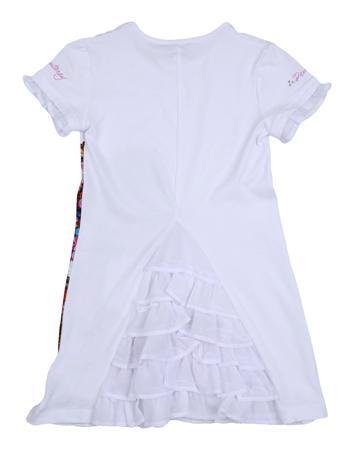 Футболка PEUTEREY