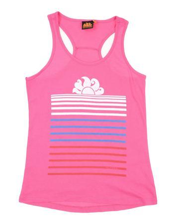 Футболка SUNDEK