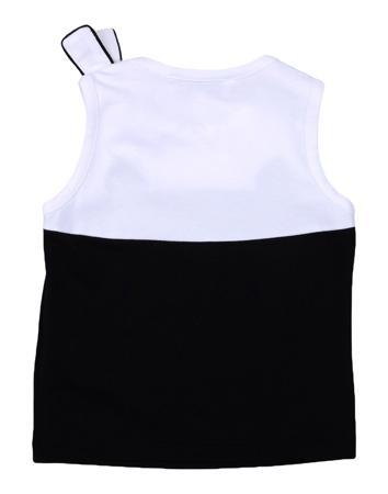 Футболка SIMONETTA MINI