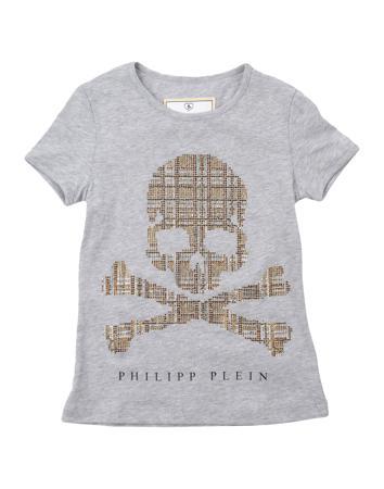 Футболка PHILIPP PLEIN