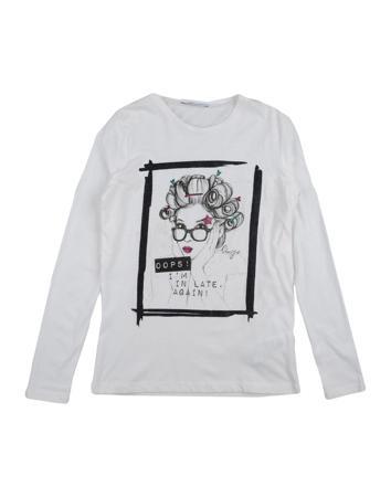 Футболка LIU •JO JUNIOR