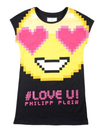 Футболка PHILIPP PLEIN