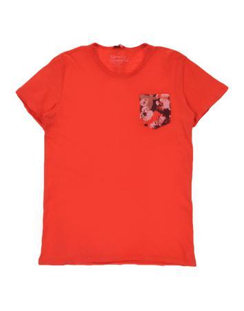 Футболка DANIELE ALESSANDRINI