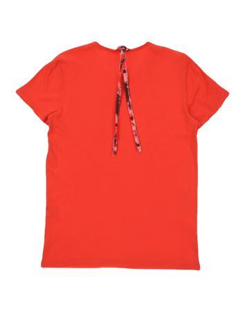 Футболка DANIELE ALESSANDRINI