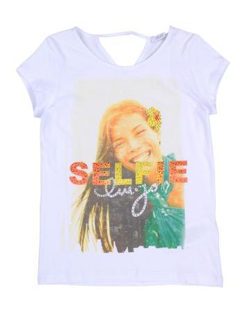 Футболка LIU •JO JUNIOR