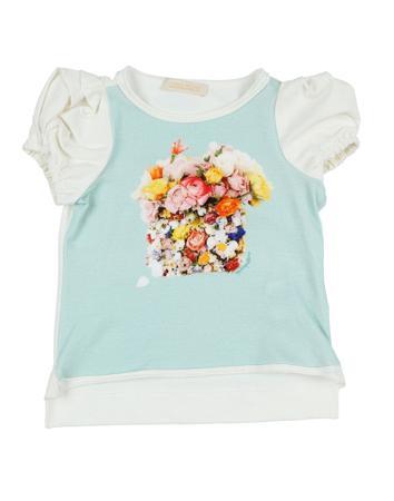 Футболка I PINCO PALLINO I&S CAVALLERI