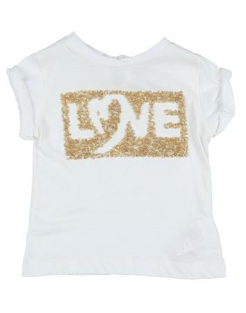 Футболка PATRIZIA PEPE