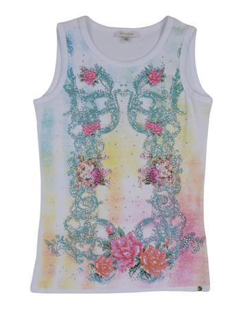 Футболка MISS GRANT