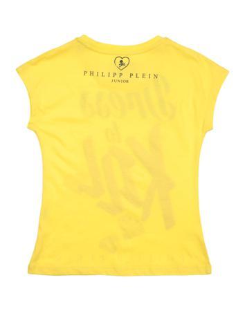 Футболка PHILIPP PLEIN