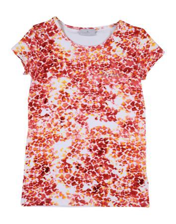 Футболка PEUTEREY