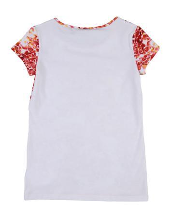 Футболка PEUTEREY