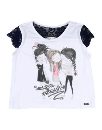 Футболка LIU •JO BABY