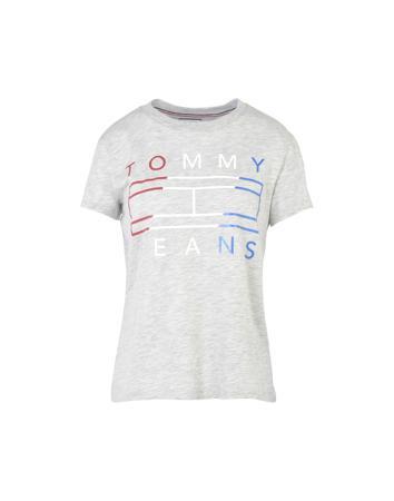Футболка TOMMY JEANS