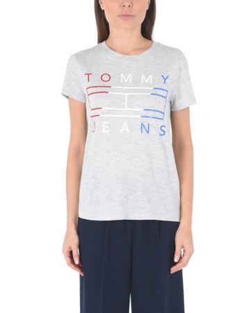Футболка TOMMY JEANS