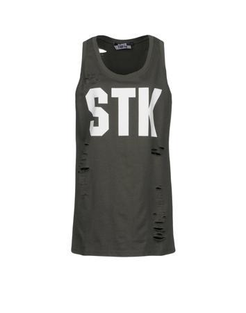 Футболка STK SUPERTOKYO