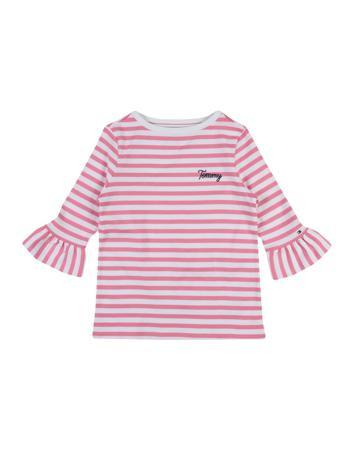 Футболка TOMMY HILFIGER