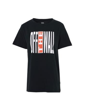 Футболка VANS