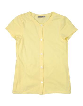 Футболка ERMANNO SCERVINO JUNIOR