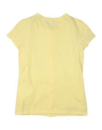 Футболка ERMANNO SCERVINO JUNIOR