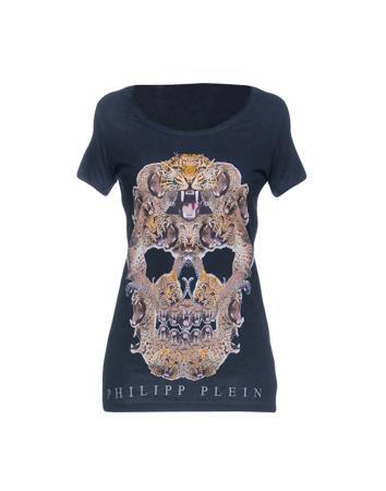 Футболка PHILIPP PLEIN