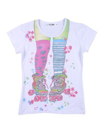 Футболка SO TWEE by MISS GRANT