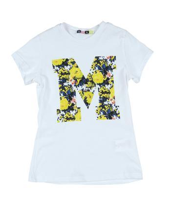 Футболка MSGM