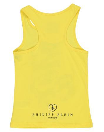 Футболка PHILIPP PLEIN