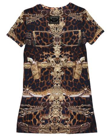 Футболка PHILIPP PLEIN