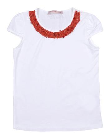 Футболка MISS BLUMARINE