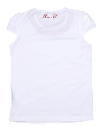 Футболка MISS BLUMARINE