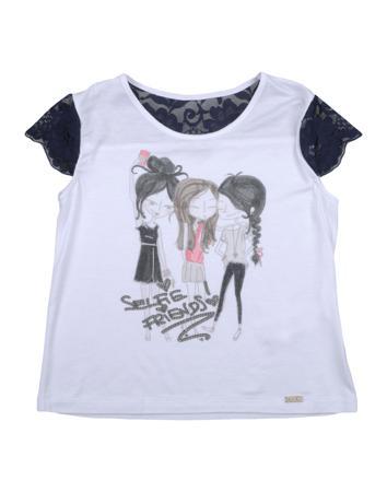 Футболка LIU •JO BABY